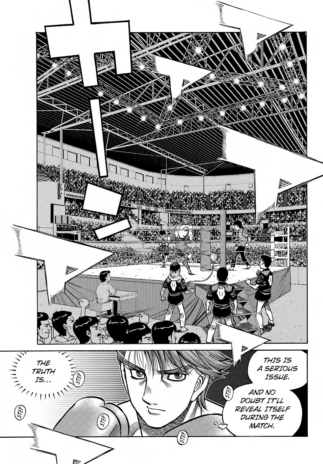 Chapter 1390 — Round 1390 — Page 9