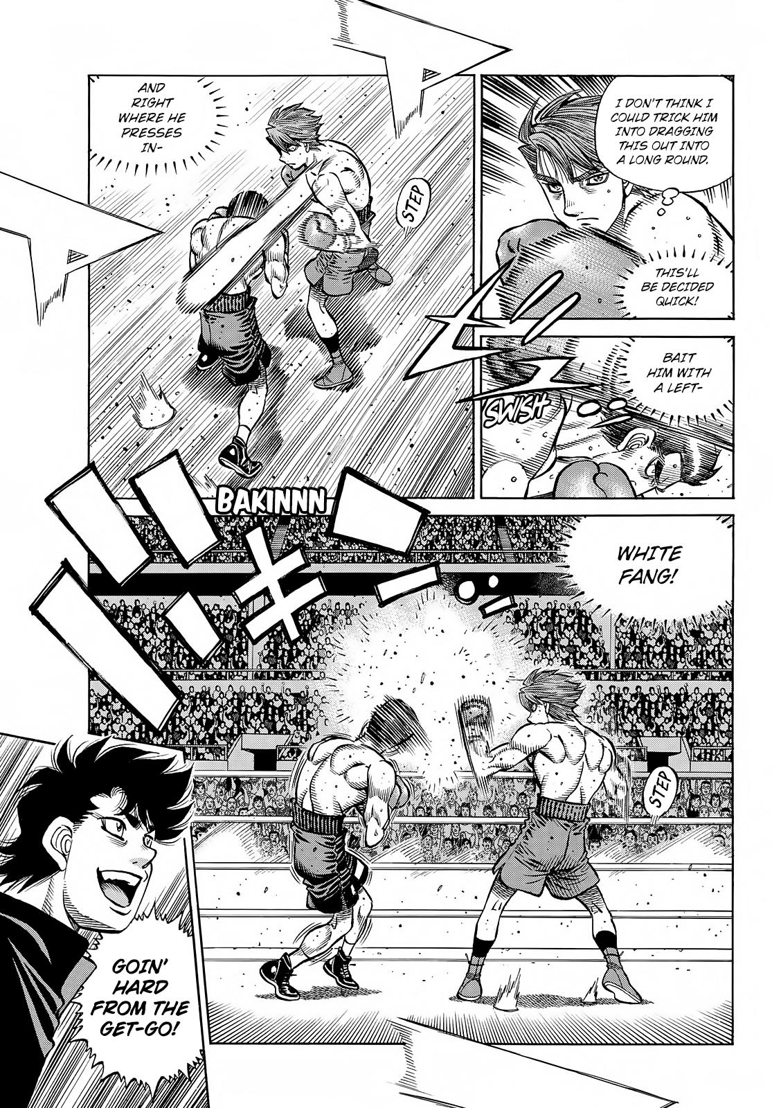 Chapter 1390 — Round 1390 — Page 11