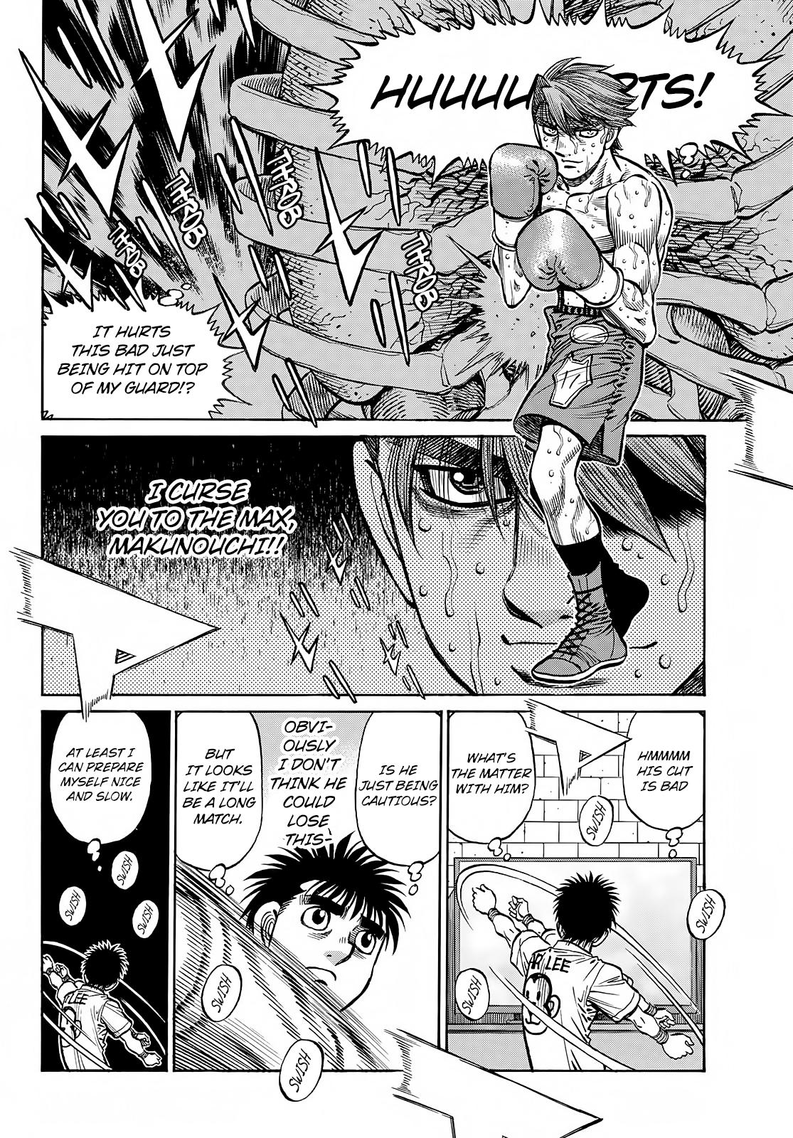 Chapter 1391 — Round 1391 — Page 5