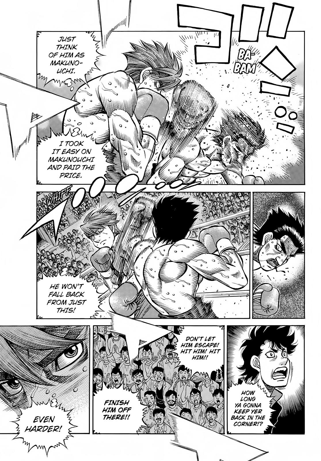 Chapter 1391 — Round 1391 — Page 10