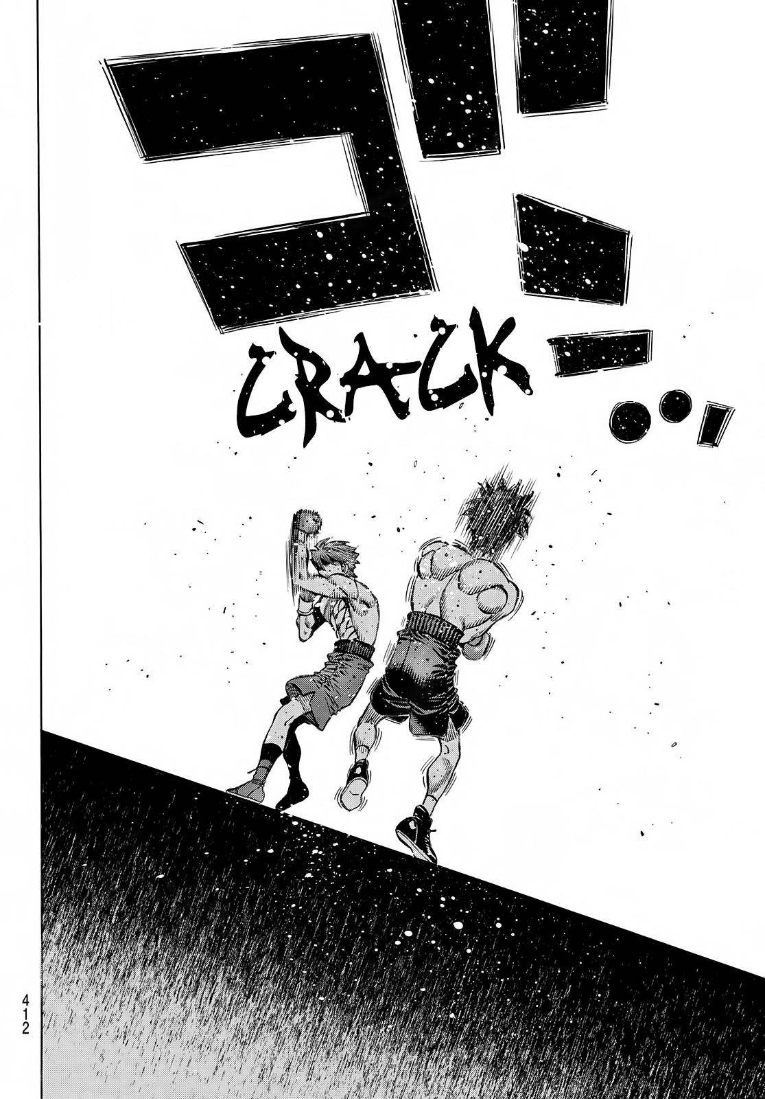 Chapter 1391 — Round 1391 — Page 13