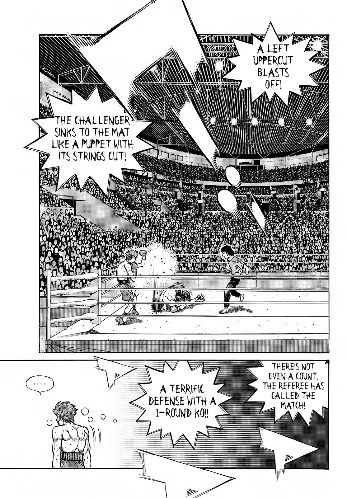 Chapter 1391 — Round 1391 — Page 14