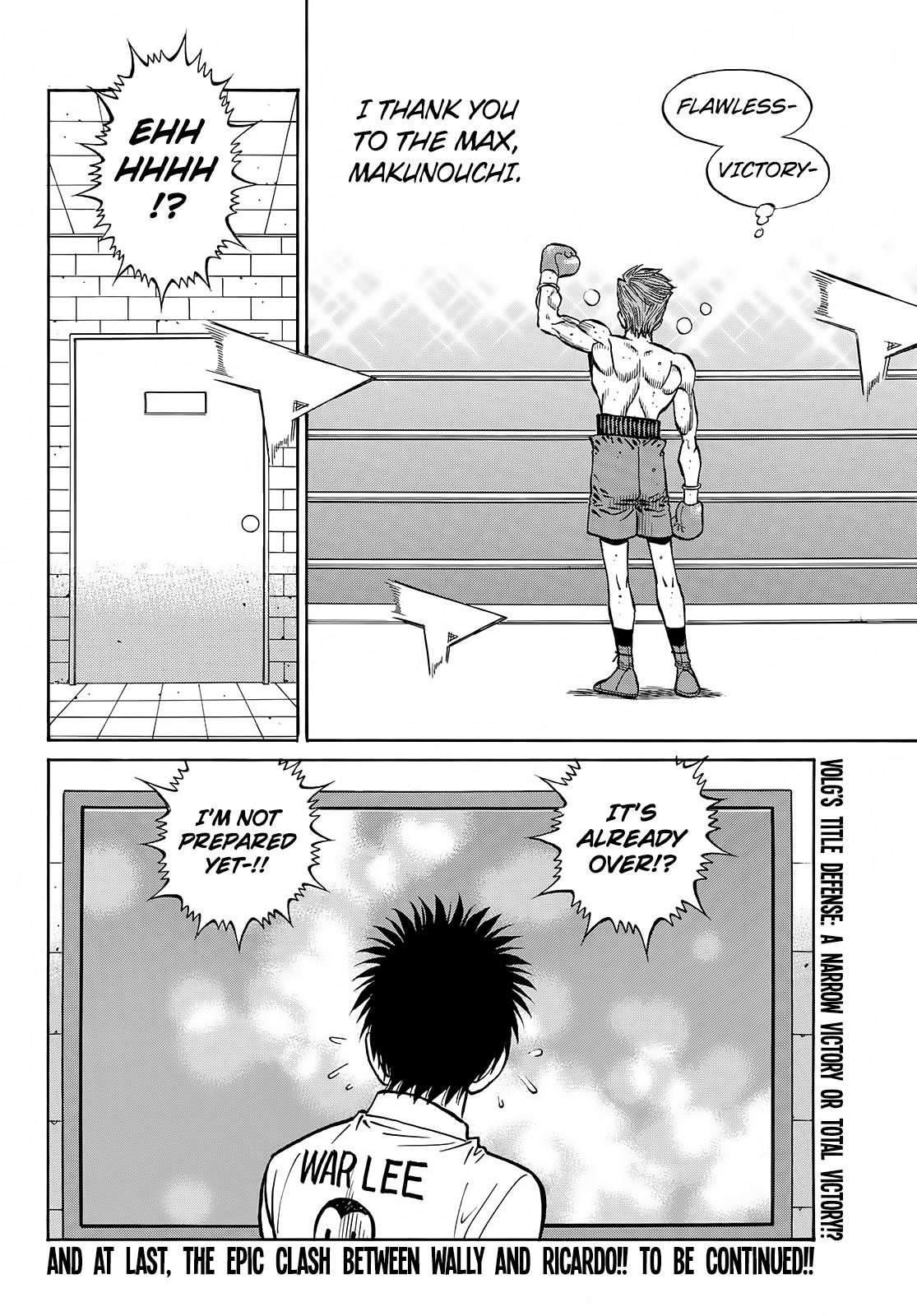 Chapter 1391 — Round 1391 — Page 15