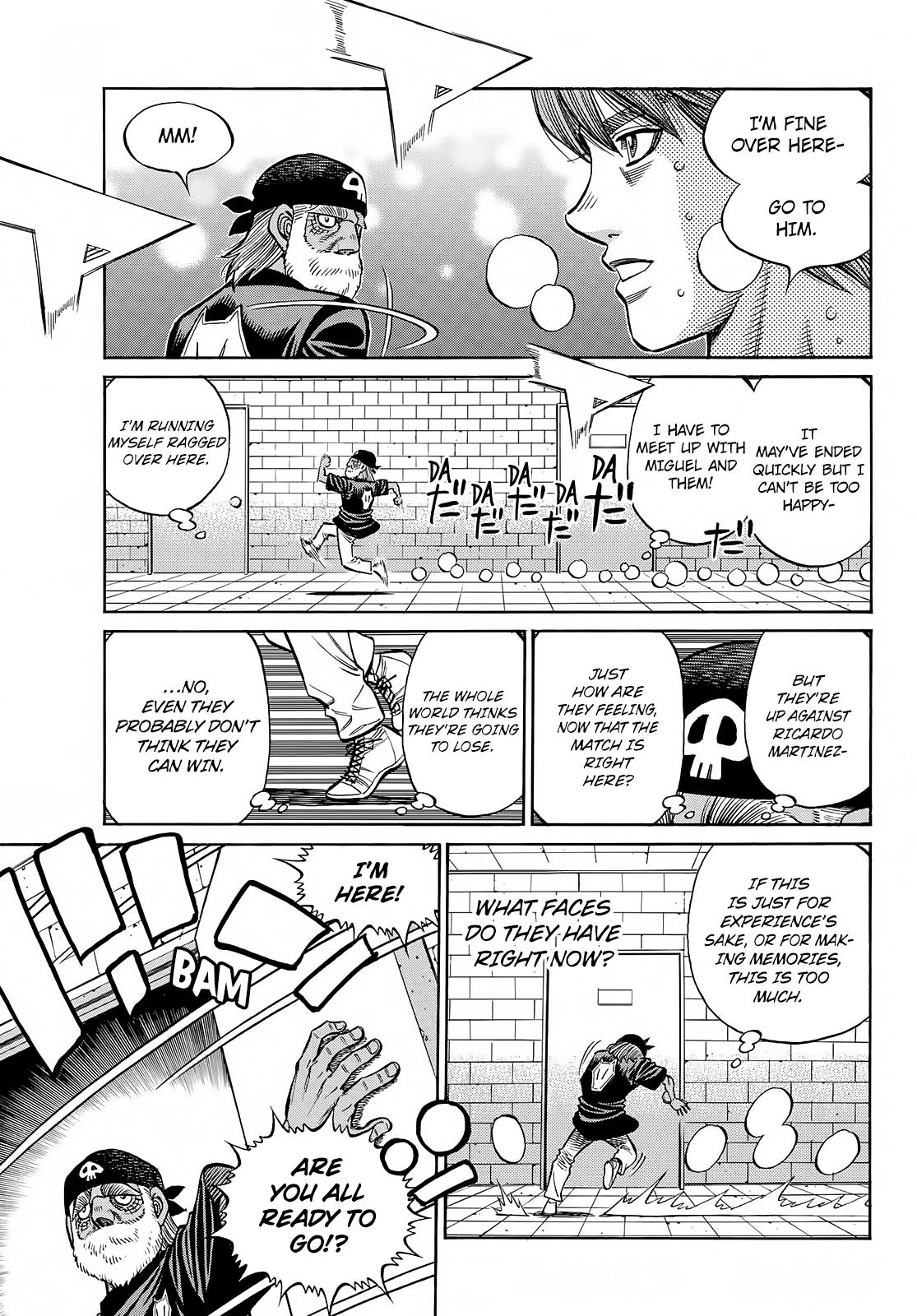 Chapter 1392 — Round 1392 — Page 4