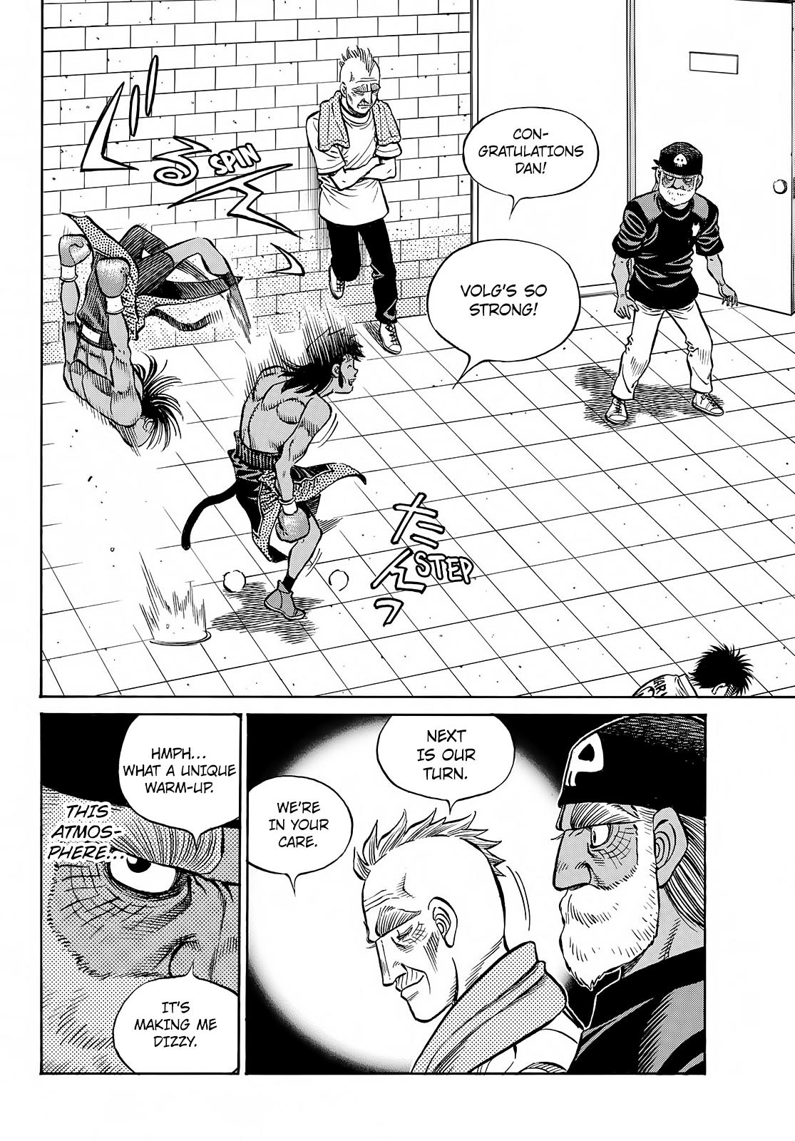 Chapter 1392 — Round 1392 — Page 7
