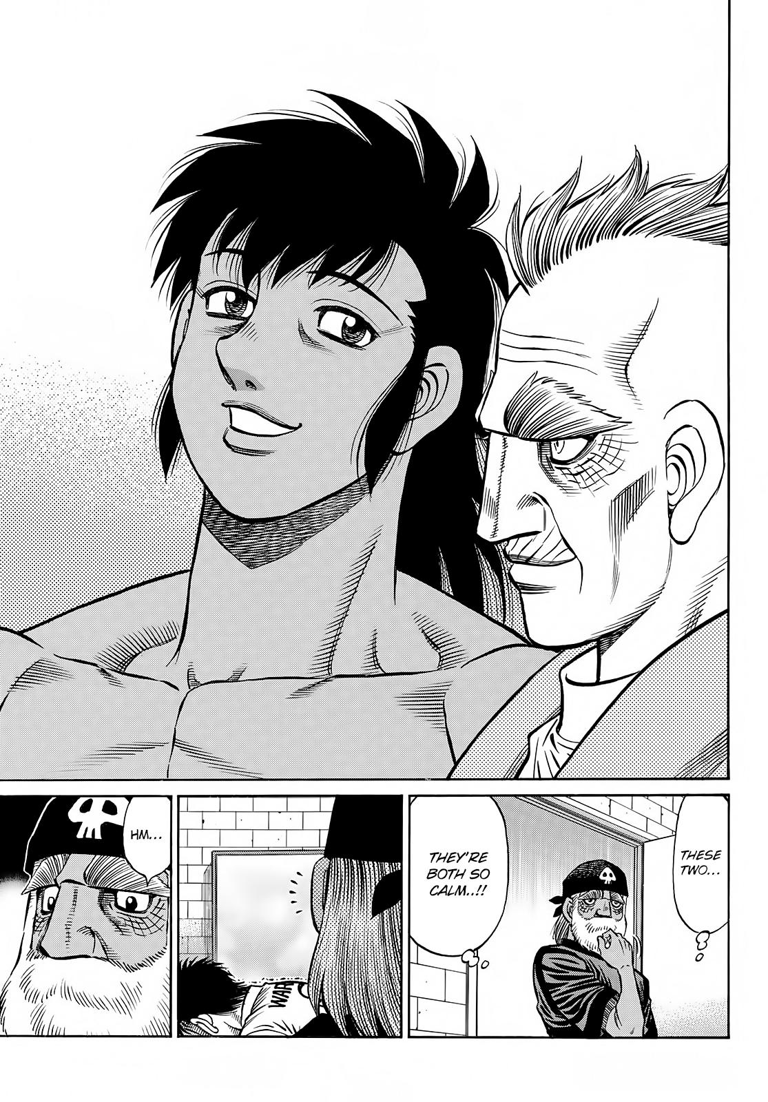 Chapter 1392 — Round 1392 — Page 8