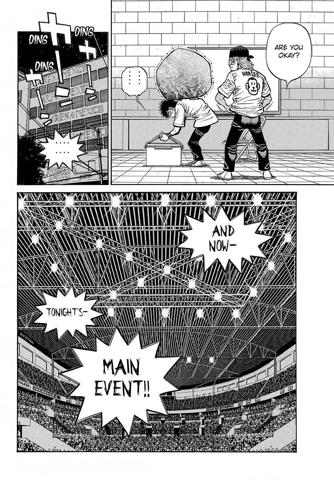 Chapter 1392 — Round 1392 — Page 9