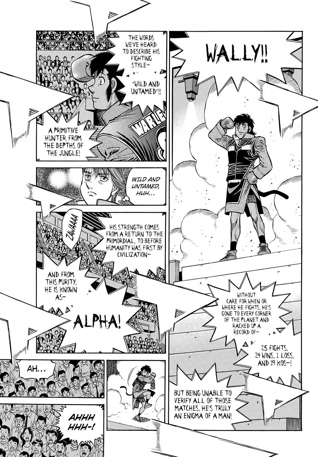 Chapter 1392 — Round 1392 — Page 12