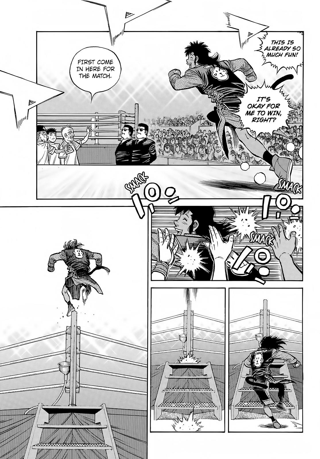 Chapter 1392 — Round 1392 — Page 14