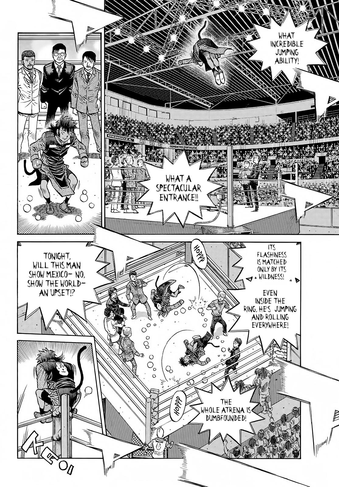 Chapter 1392 — Round 1392 — Page 15