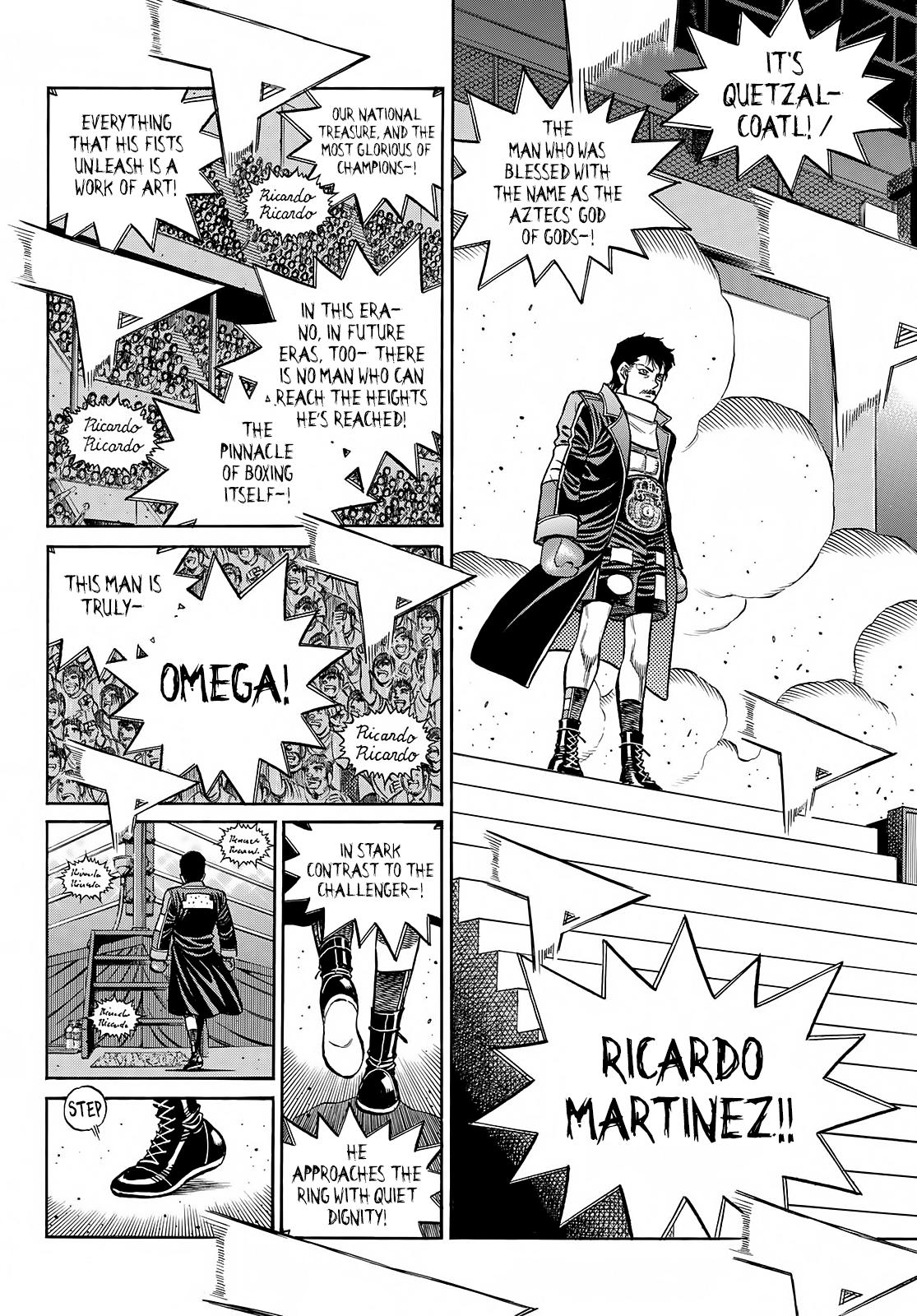 Chapter 1392 — Round 1392 — Page 17