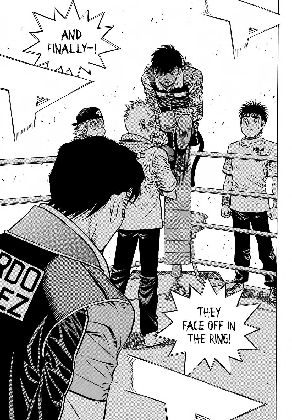 Chapter 1392 — Round 1392 — Page 18