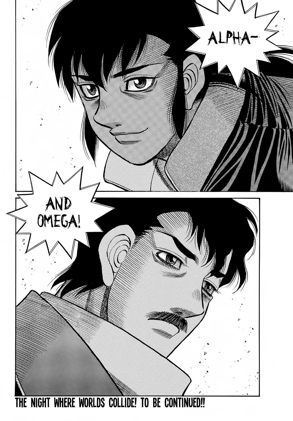 Chapter 1392 — Round 1392 — Page 19
