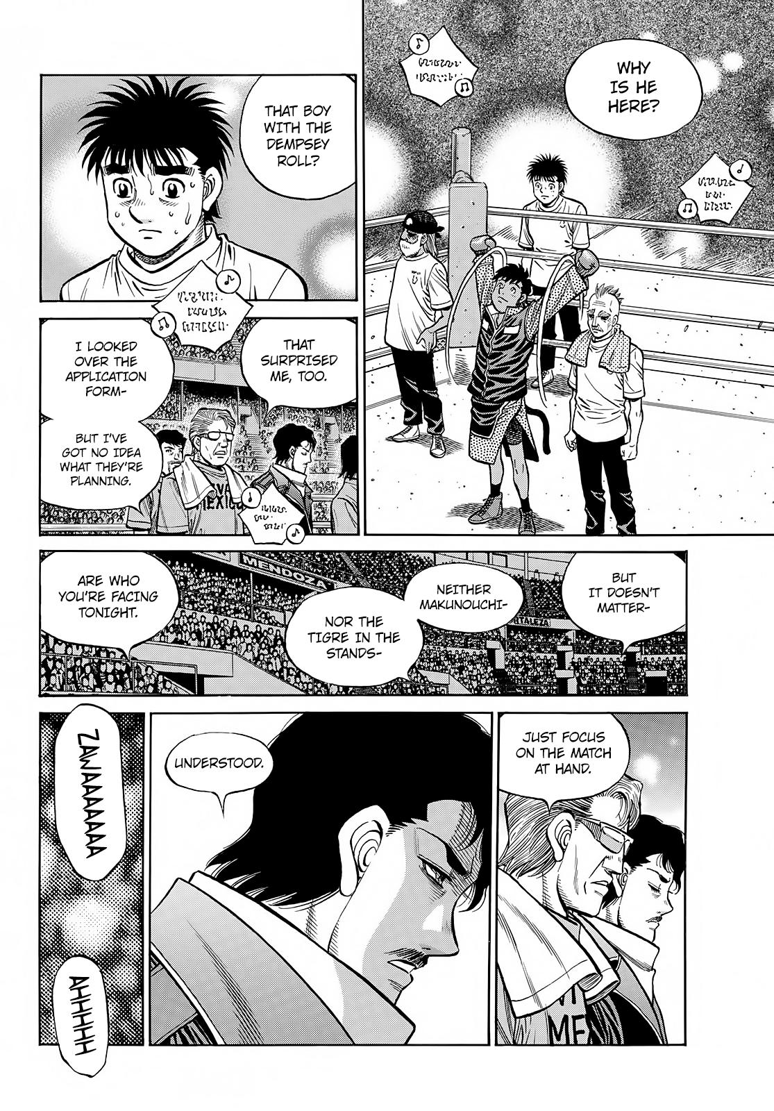 Chapter 1393 — Round 1393 — Page 5