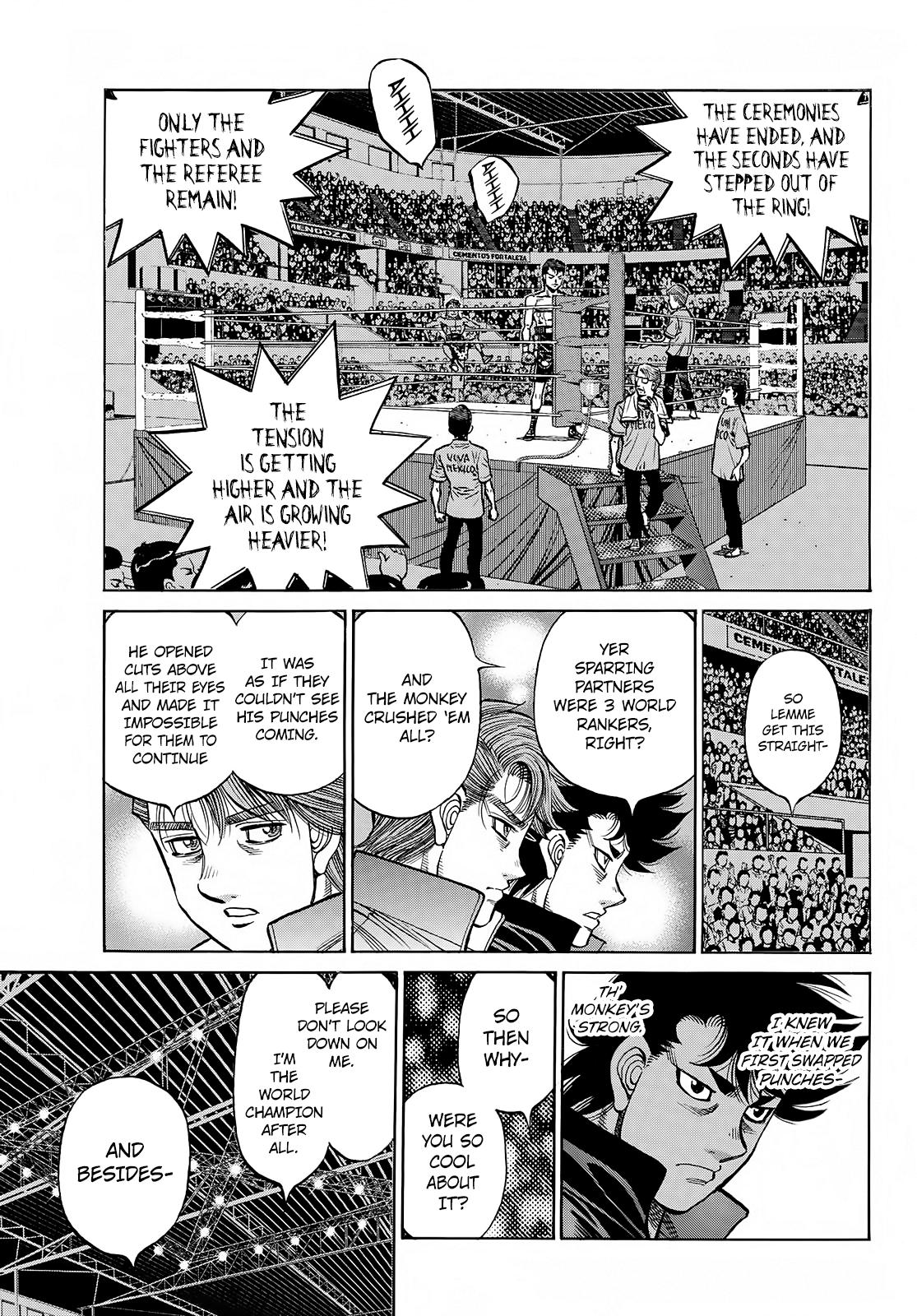 Chapter 1393 — Round 1393 — Page 6