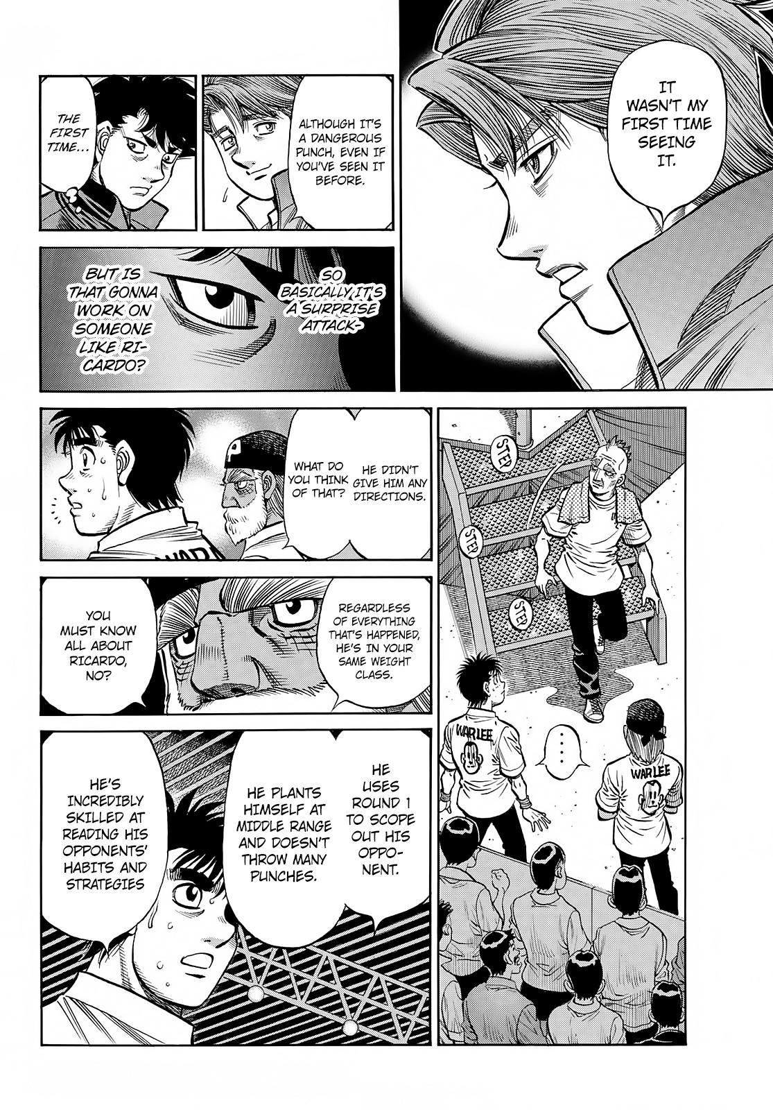 Chapter 1393 — Round 1393 — Page 7