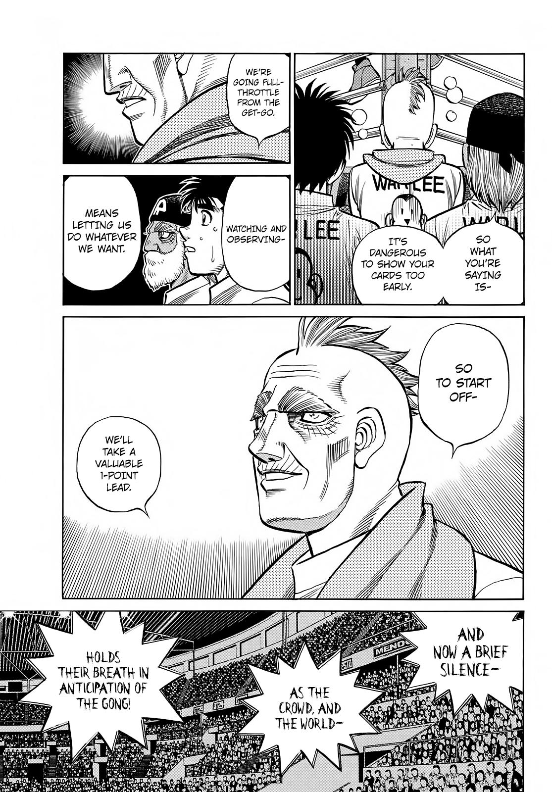 Chapter 1393 — Round 1393 — Page 8
