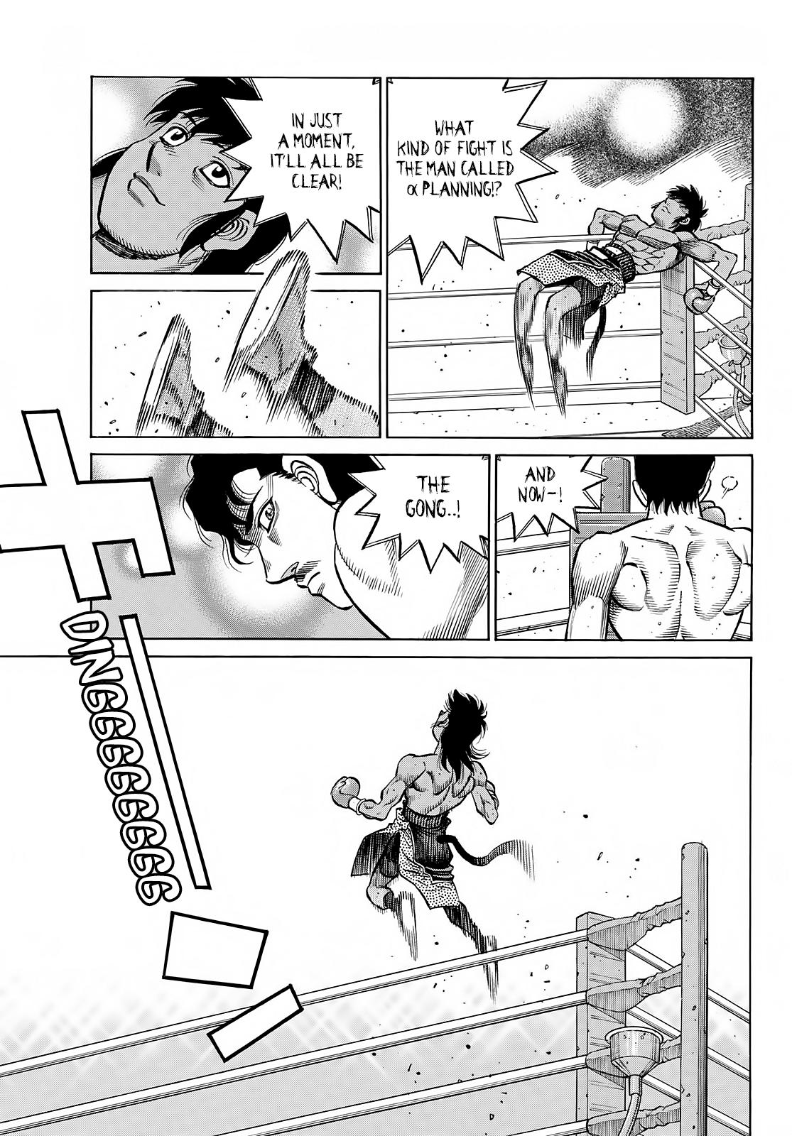 Chapter 1393 — Round 1393 — Page 10