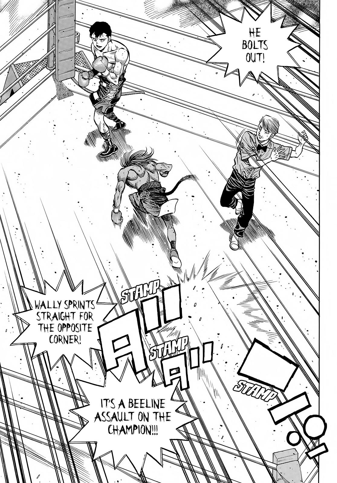 Chapter 1393 — Round 1393 — Page 12