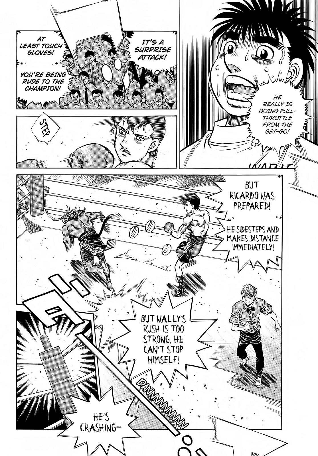 Chapter 1393 — Round 1393 — Page 13