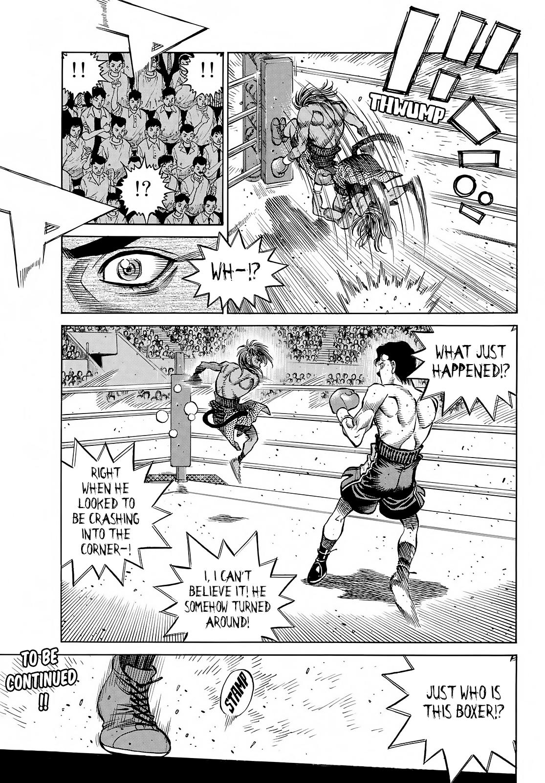 Chapter 1393 — Round 1393 — Page 14