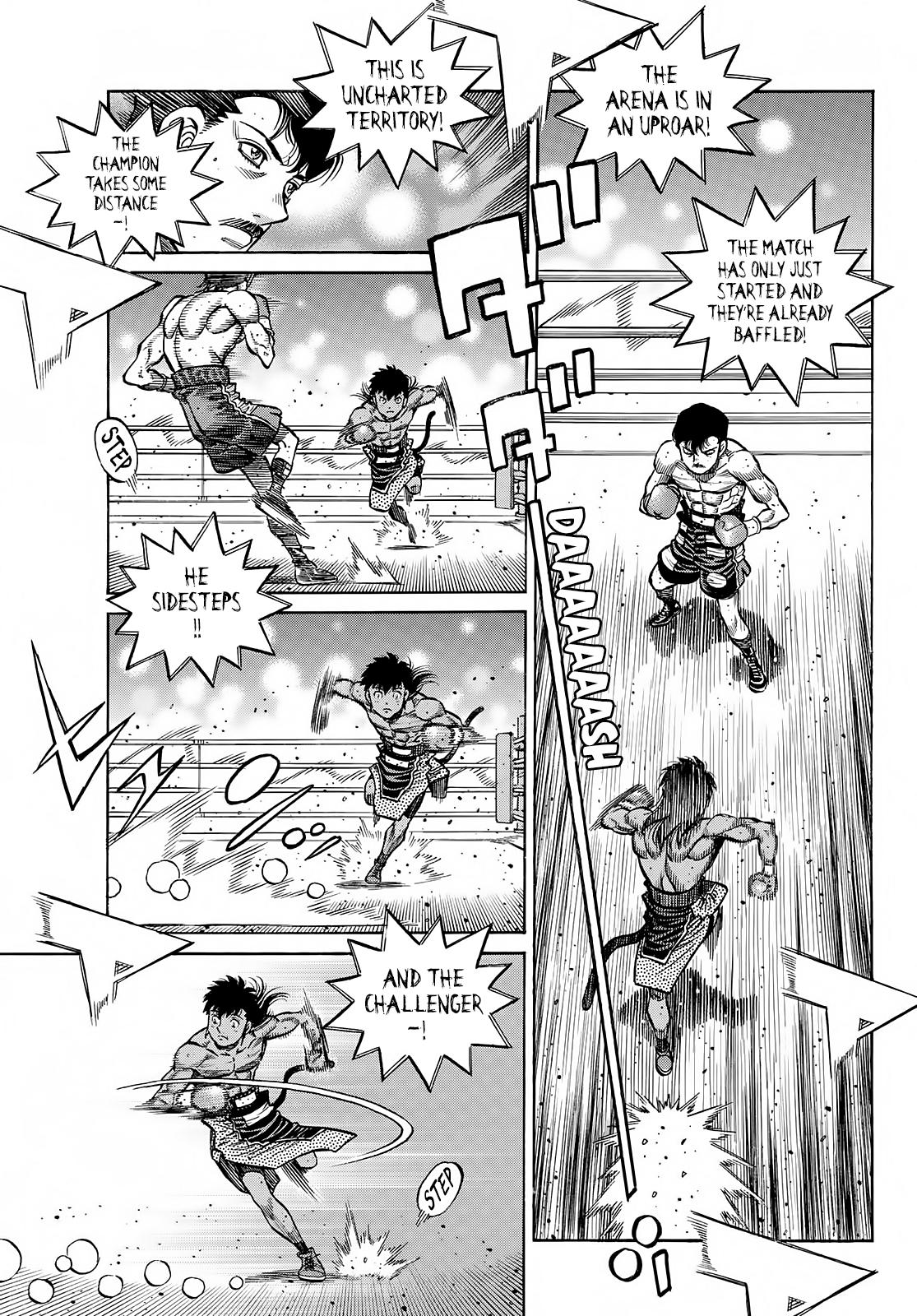 Chapter 1394 — Round 1394 — Page 4