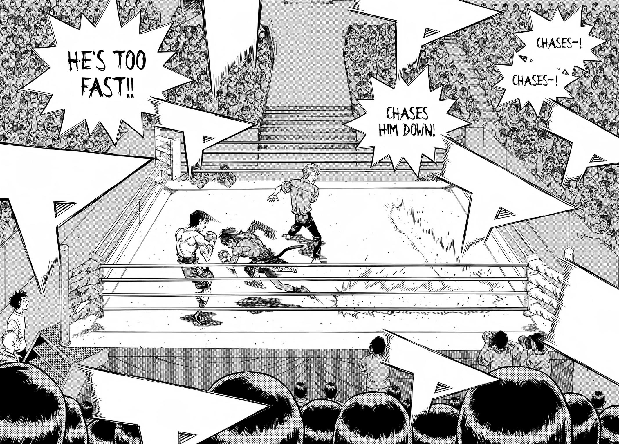 Chapter 1394 — Round 1394 — Page 5