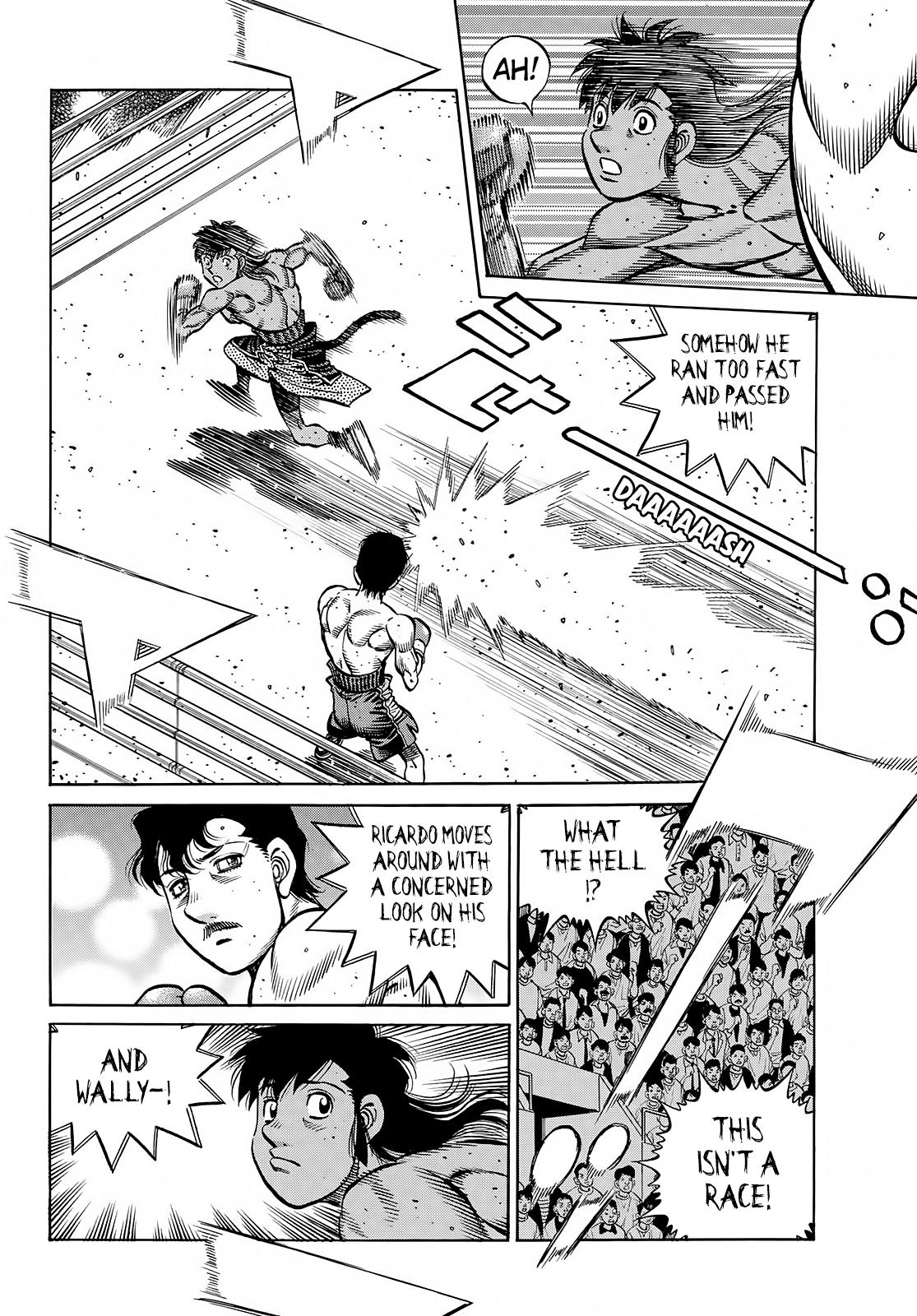 Chapter 1394 — Round 1394 — Page 6
