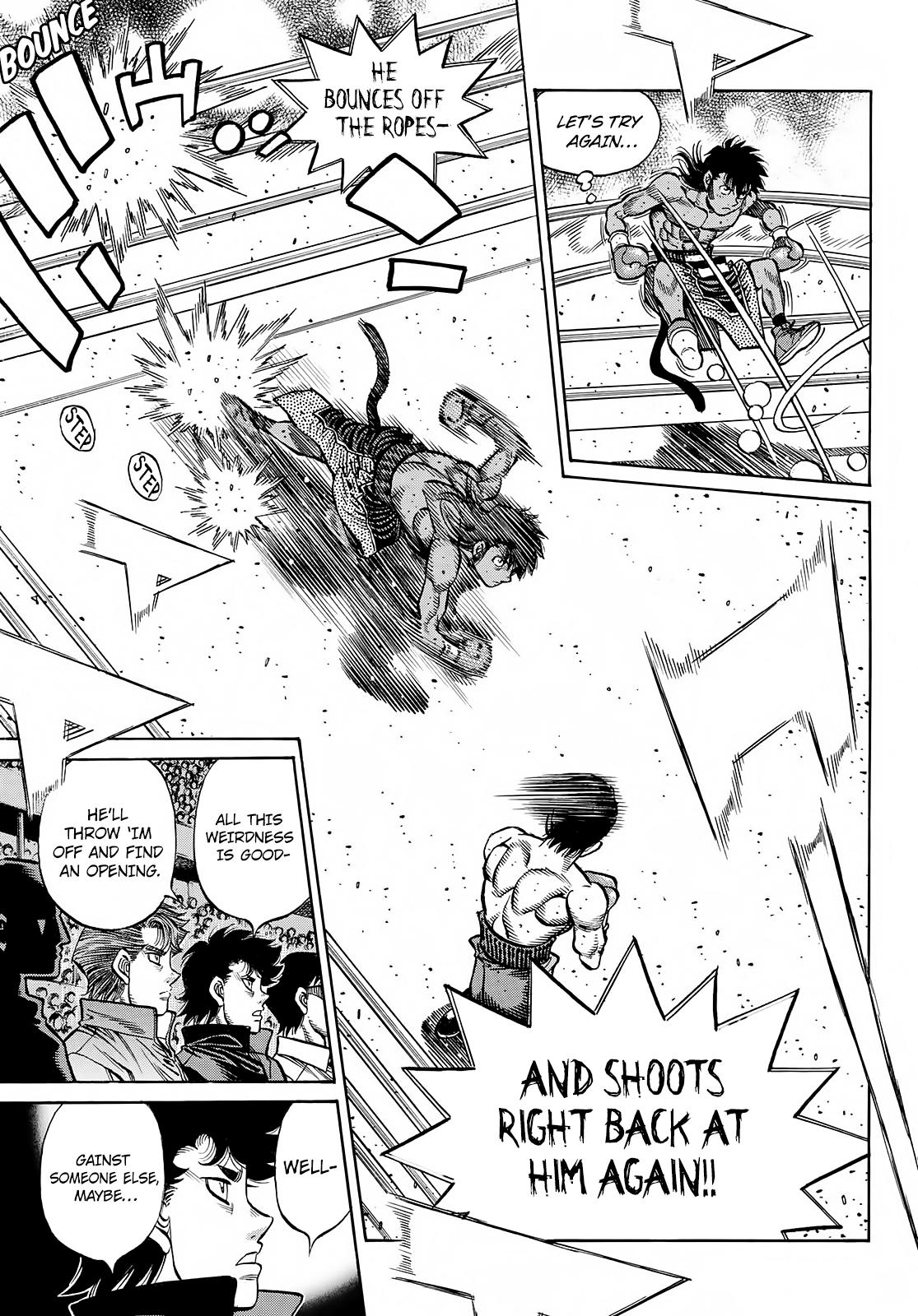 Chapter 1394 — Round 1394 — Page 7