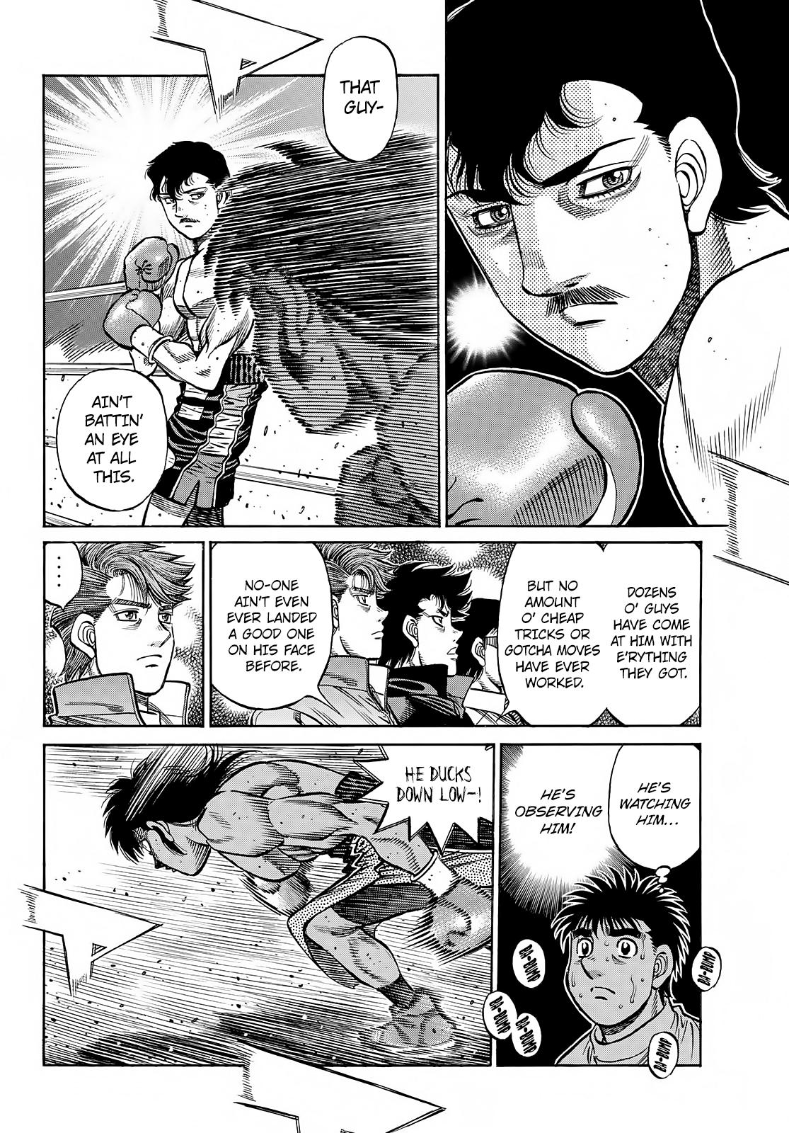 Chapter 1394 — Round 1394 — Page 8