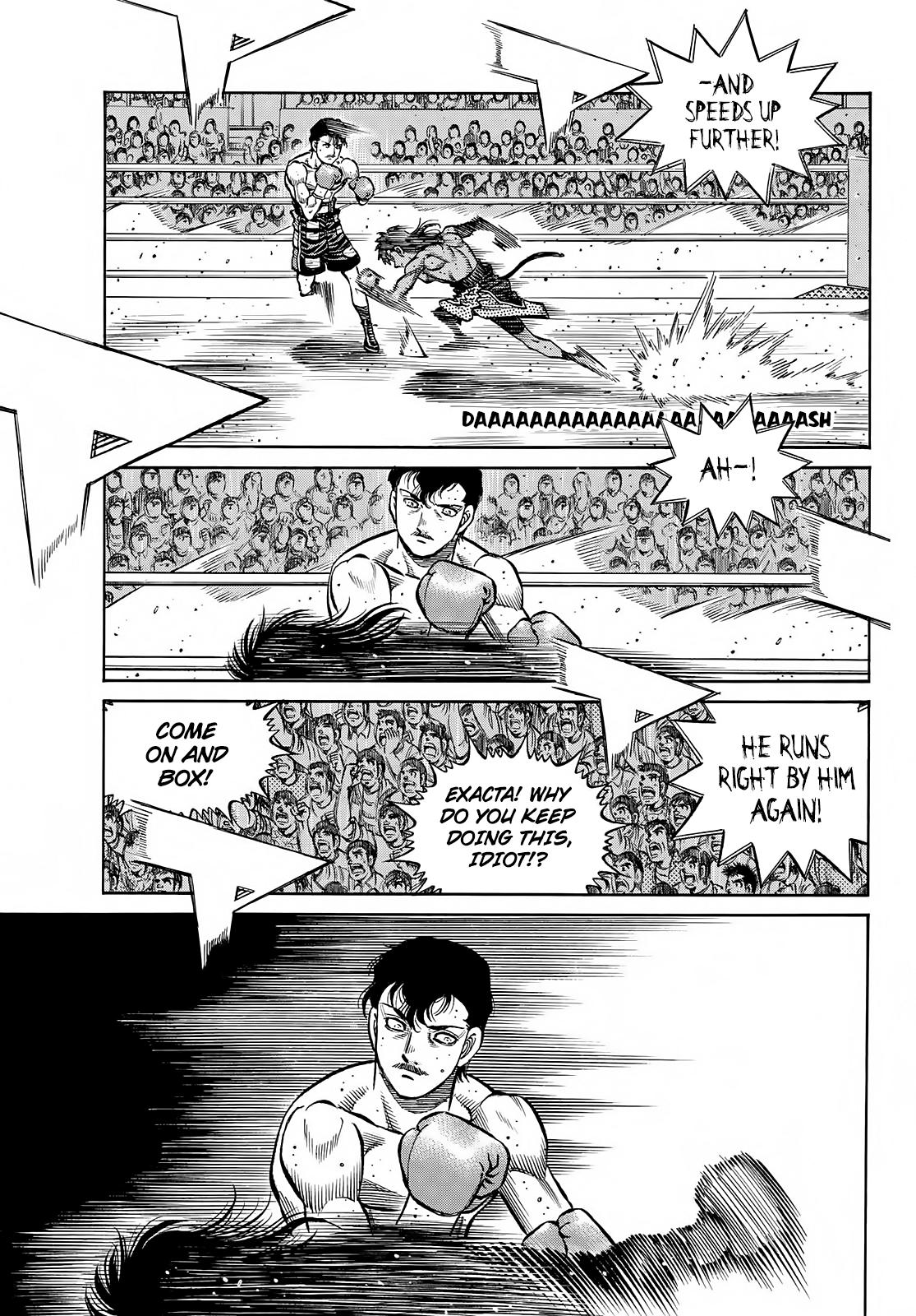 Chapter 1394 — Round 1394 — Page 9