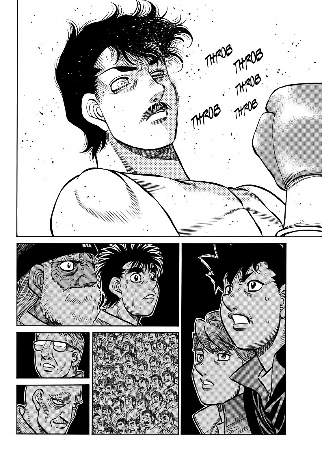 Chapter 1394 — Round 1394 — Page 11