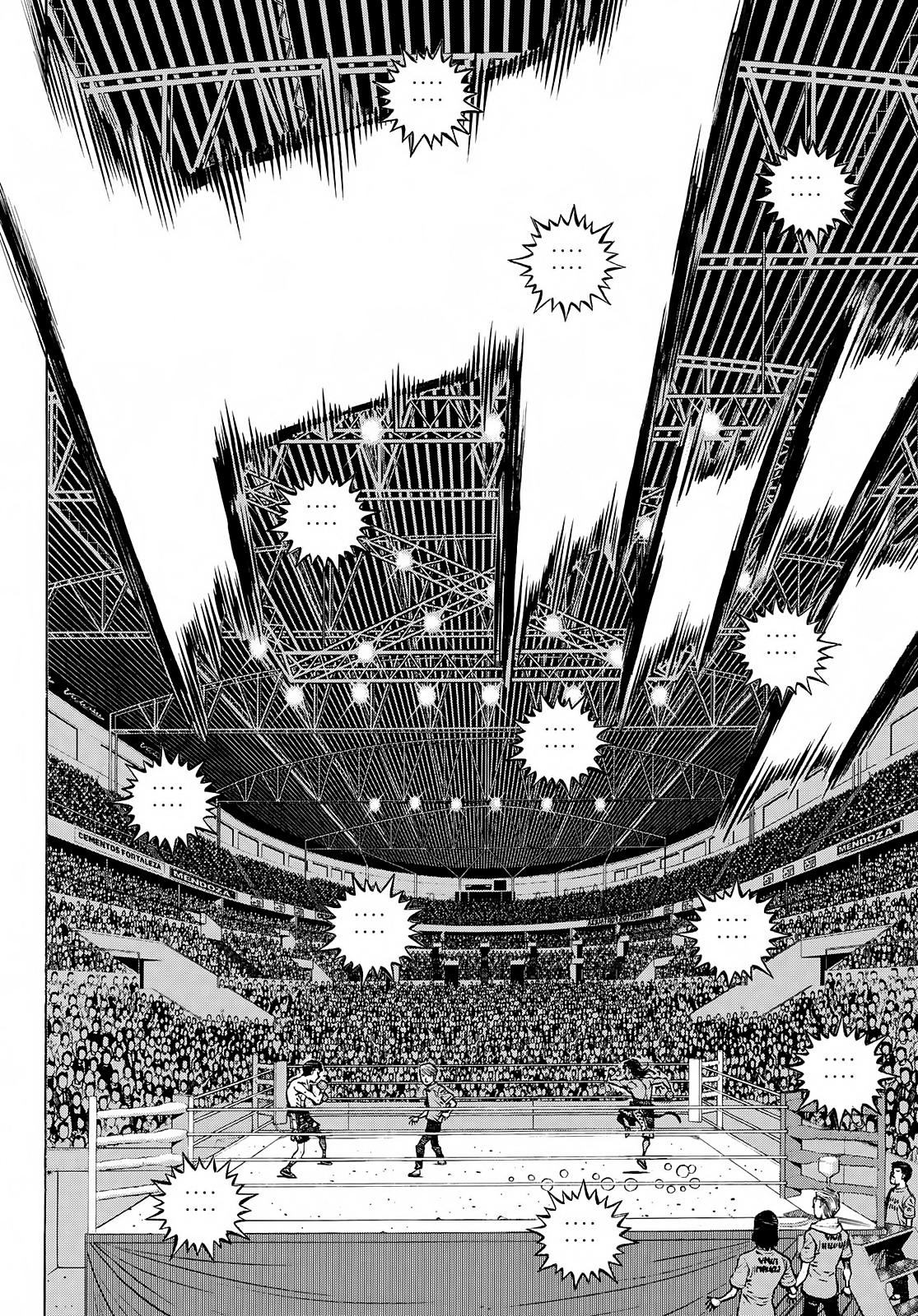Chapter 1394 — Round 1394 — Page 13