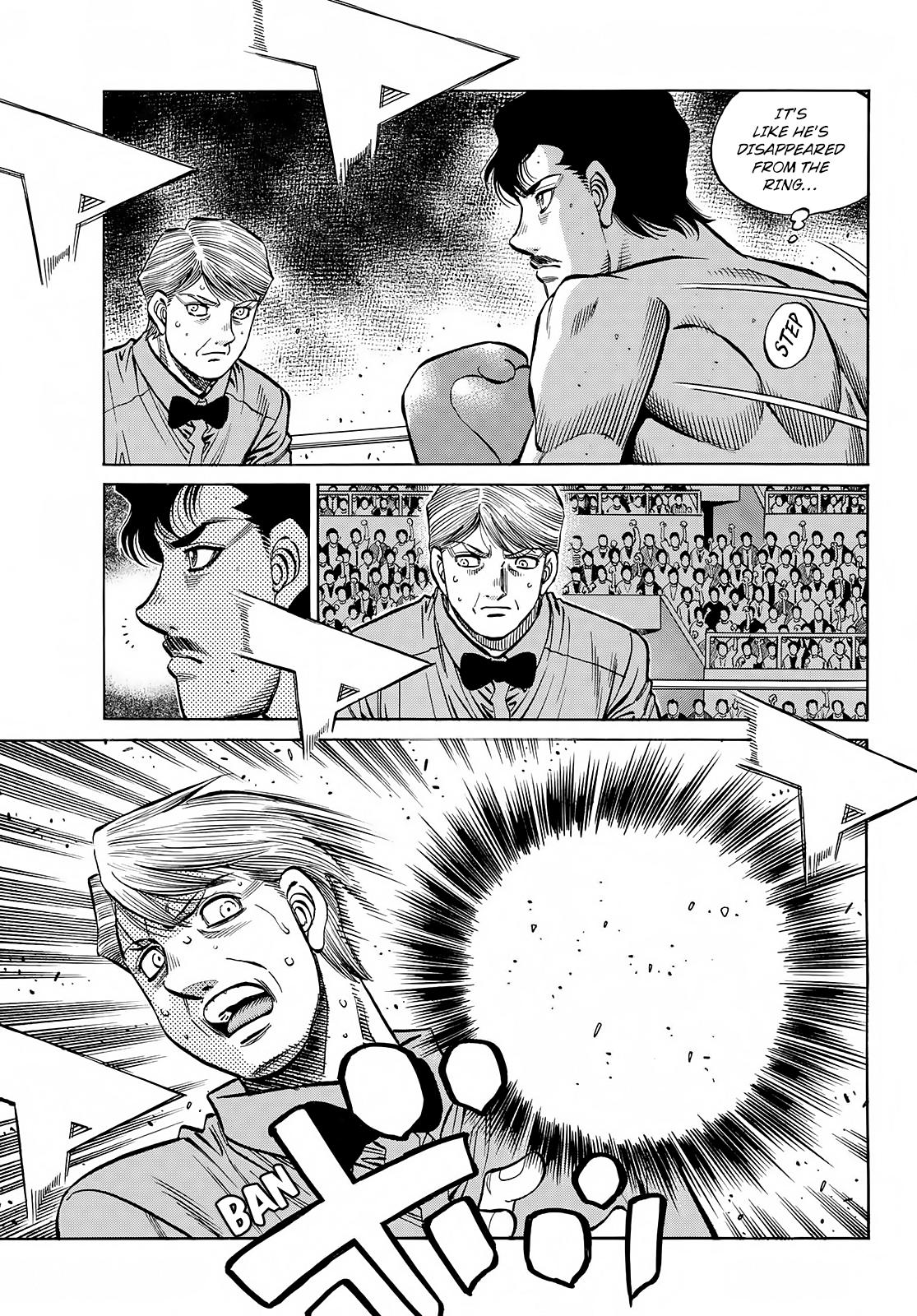 Chapter 1395 — Round 1395 — Page 4