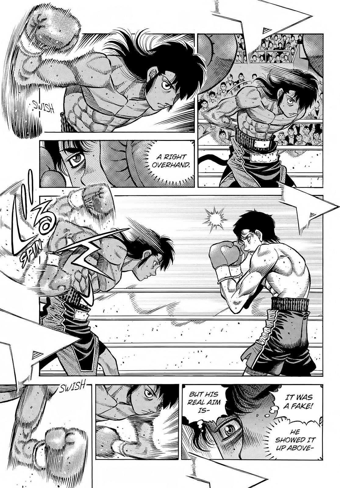 Chapter 1396 — Round 1396 — Page 4