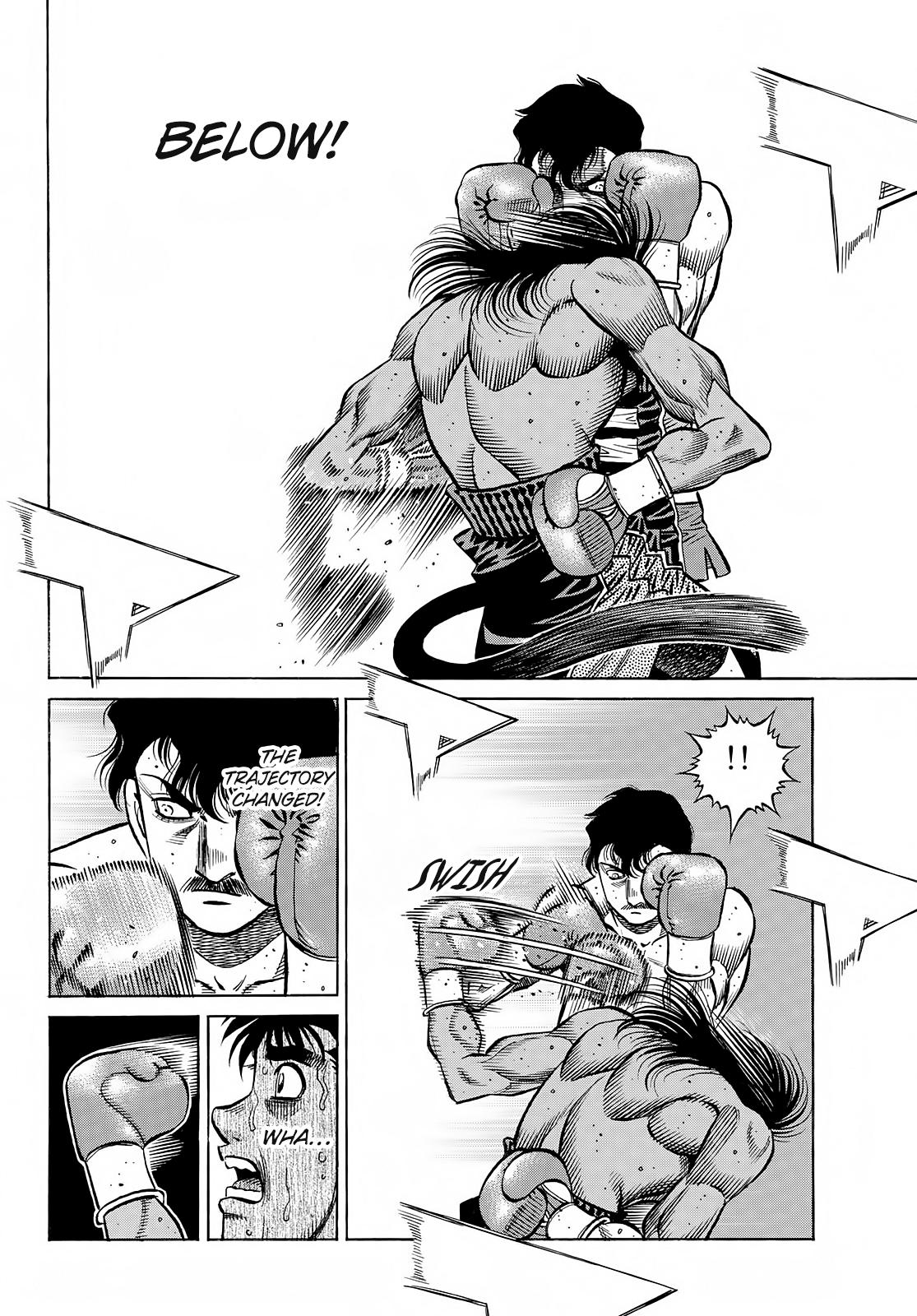Chapter 1396 — Round 1396 — Page 5