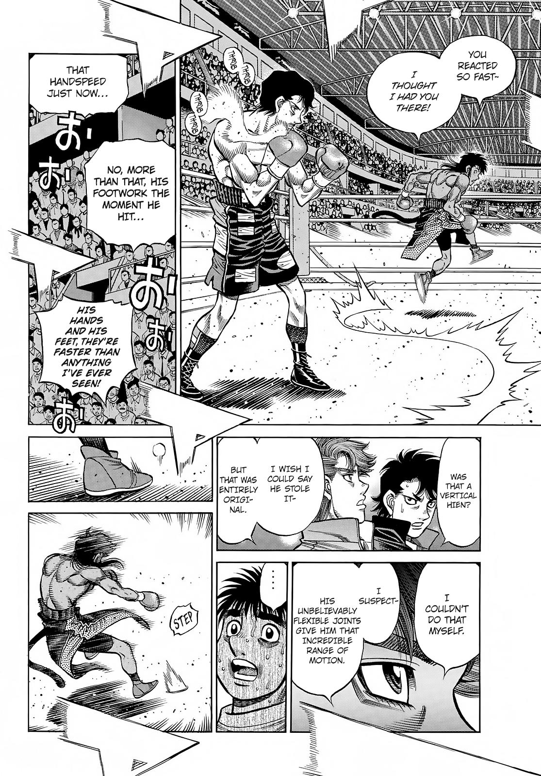 Chapter 1396 — Round 1396 — Page 7