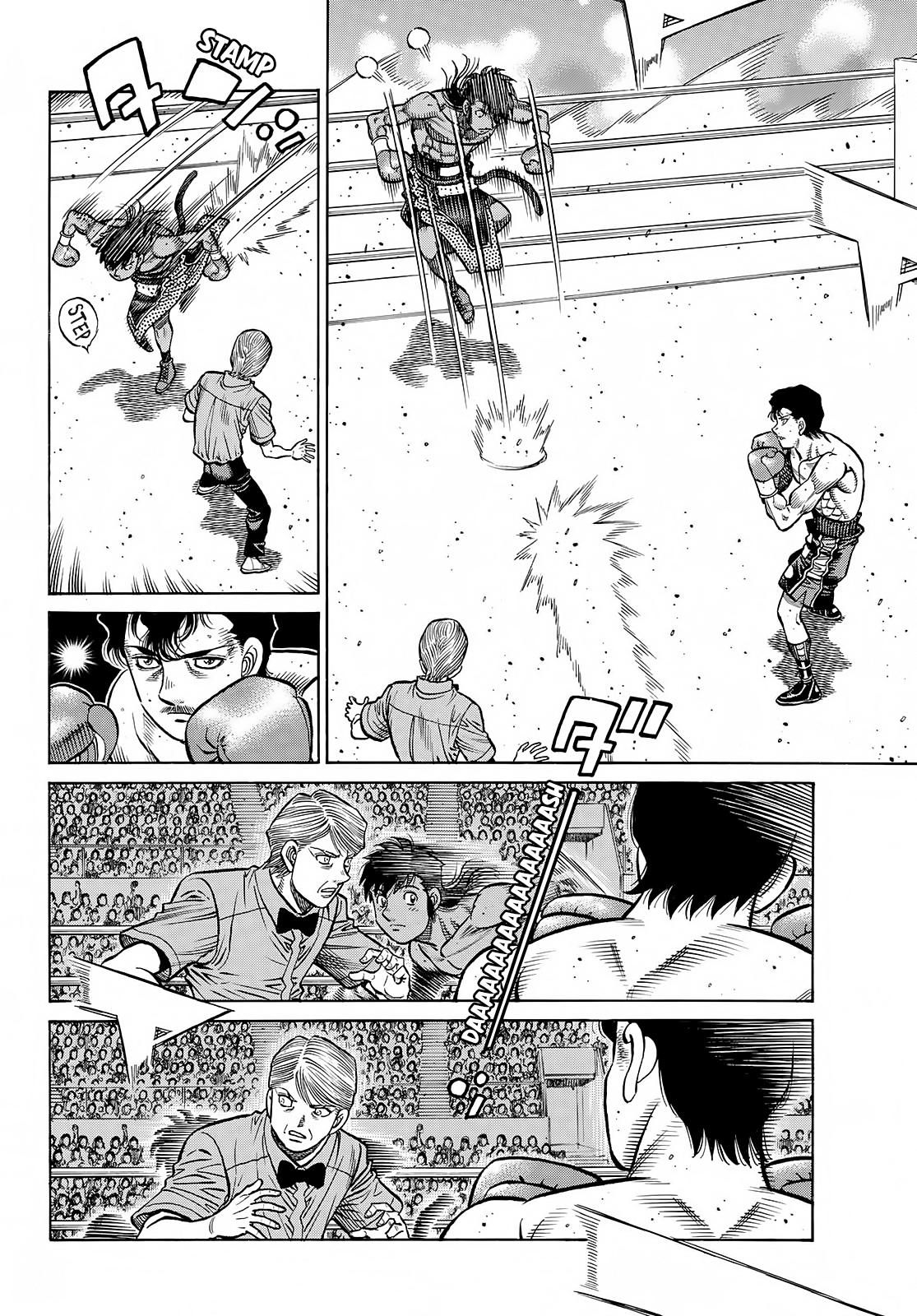 Chapter 1396 — Round 1396 — Page 9