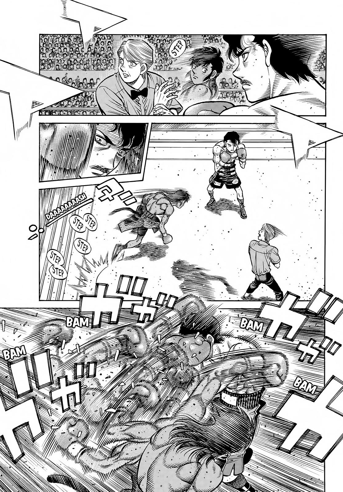 Chapter 1396 — Round 1396 — Page 10