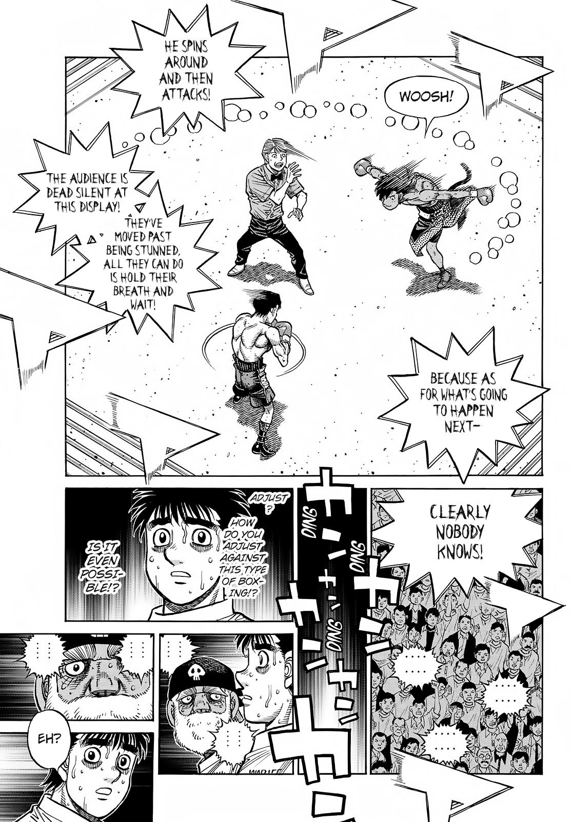 Chapter 1396 — Round 1396 — Page 12