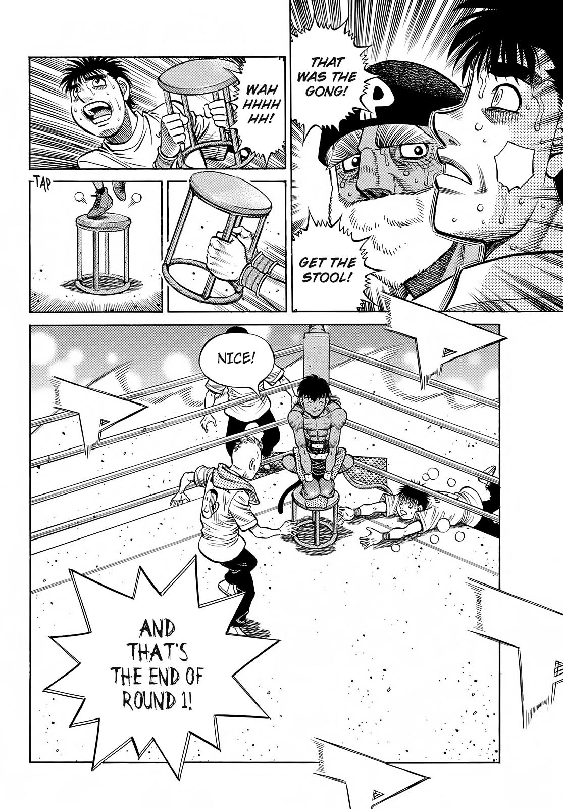 Chapter 1396 — Round 1396 — Page 13