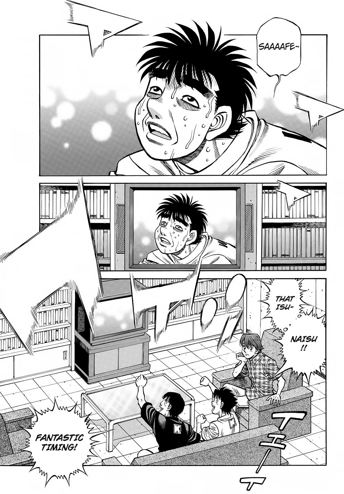 Chapter 1396 — Round 1396 — Page 14