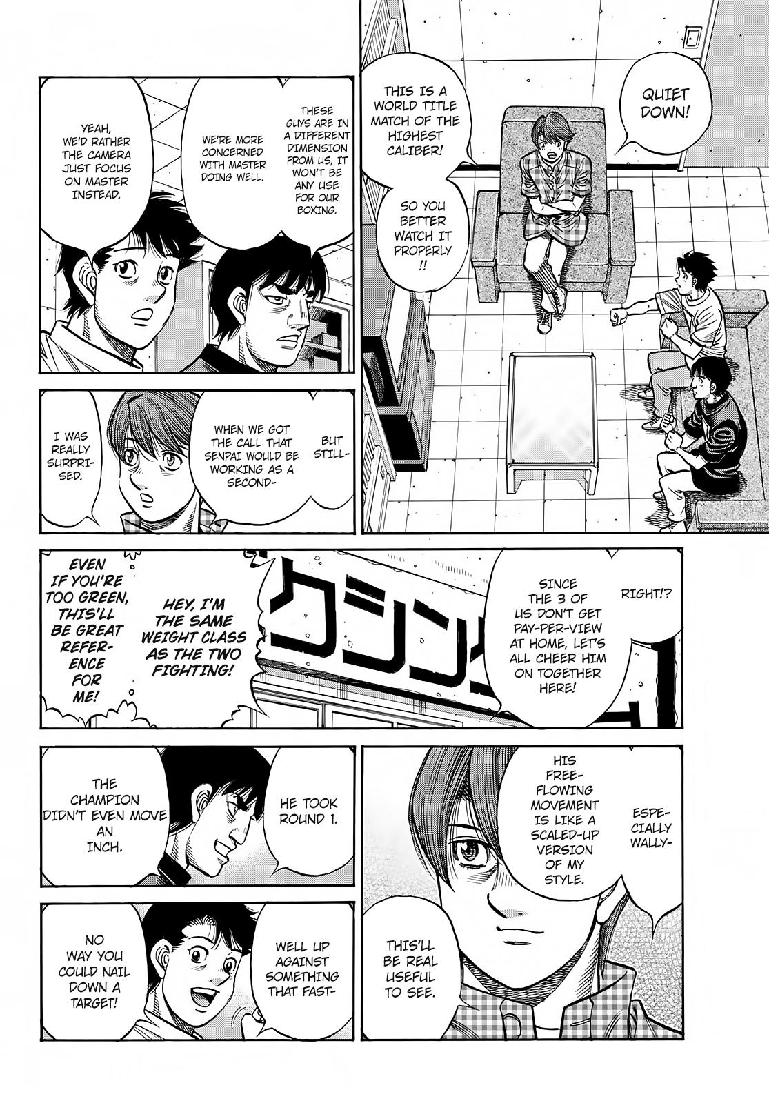 Chapter 1396 — Round 1396 — Page 15