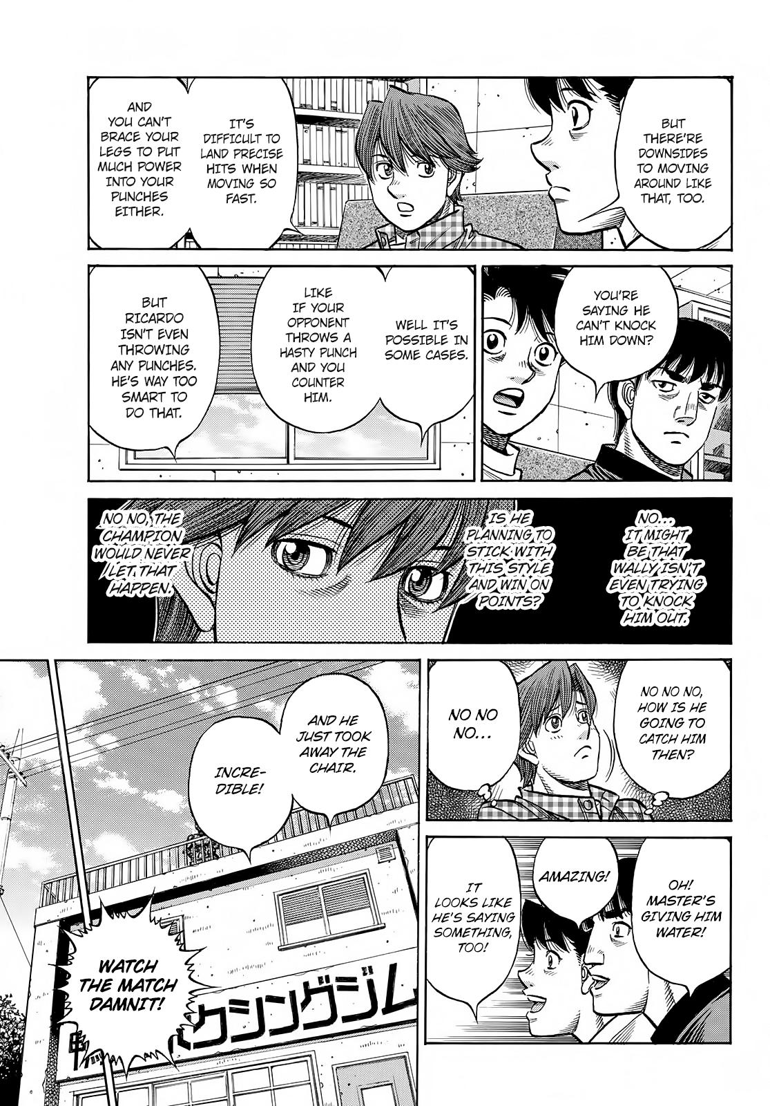 Chapter 1396 — Round 1396 — Page 16