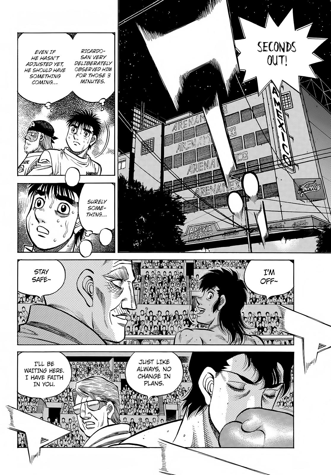 Chapter 1396 — Round 1396 — Page 17