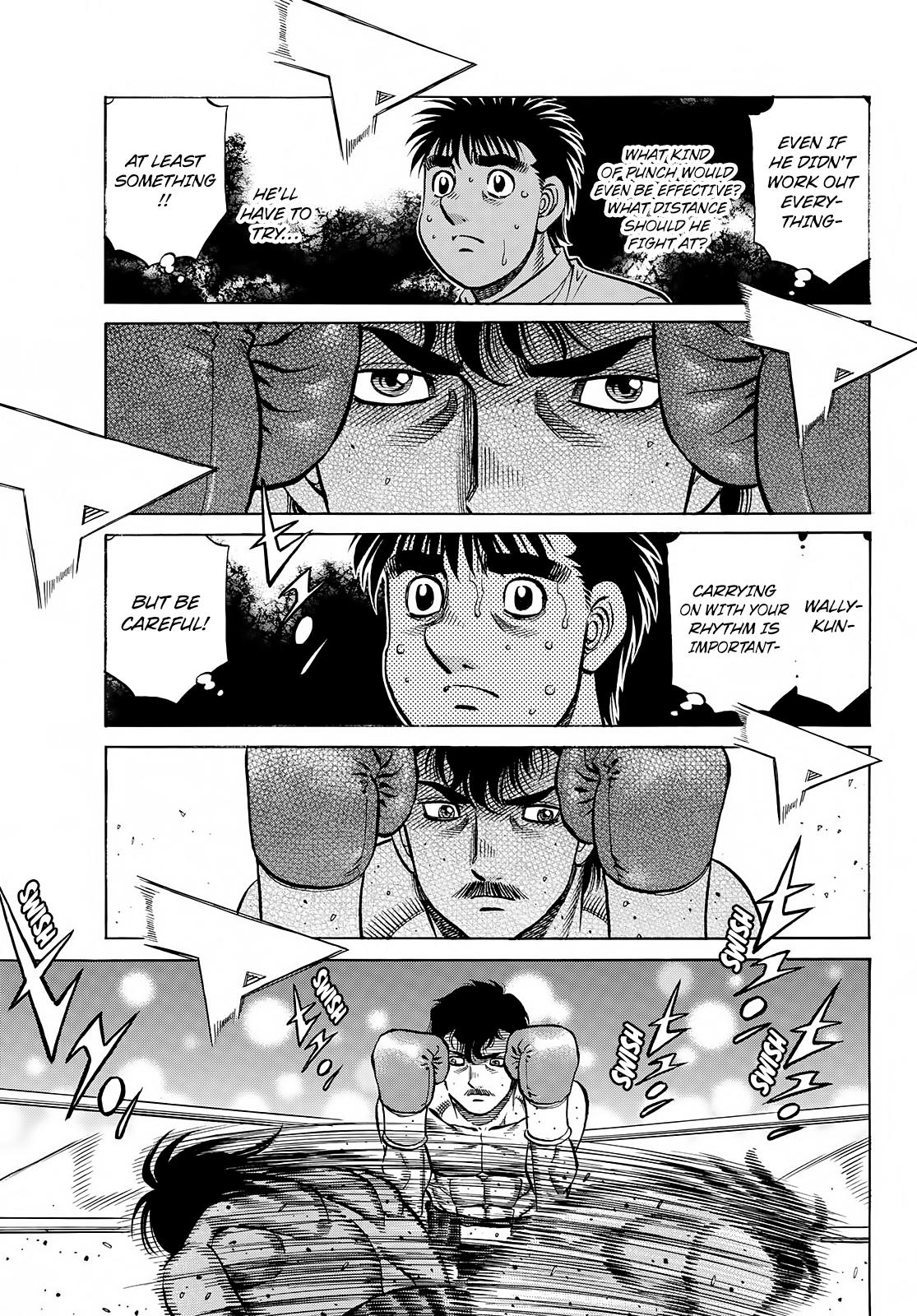 Chapter 1397 — Round 1397 — Page 4