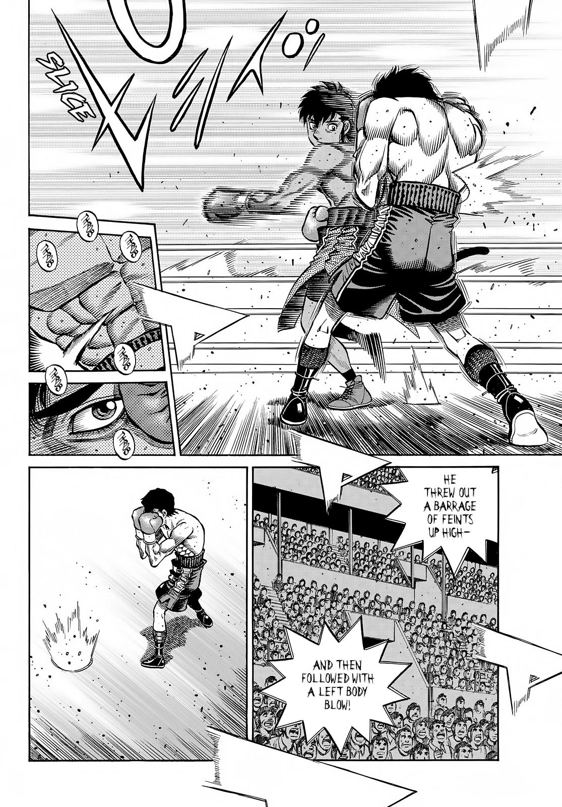 Chapter 1397 — Round 1397 — Page 7