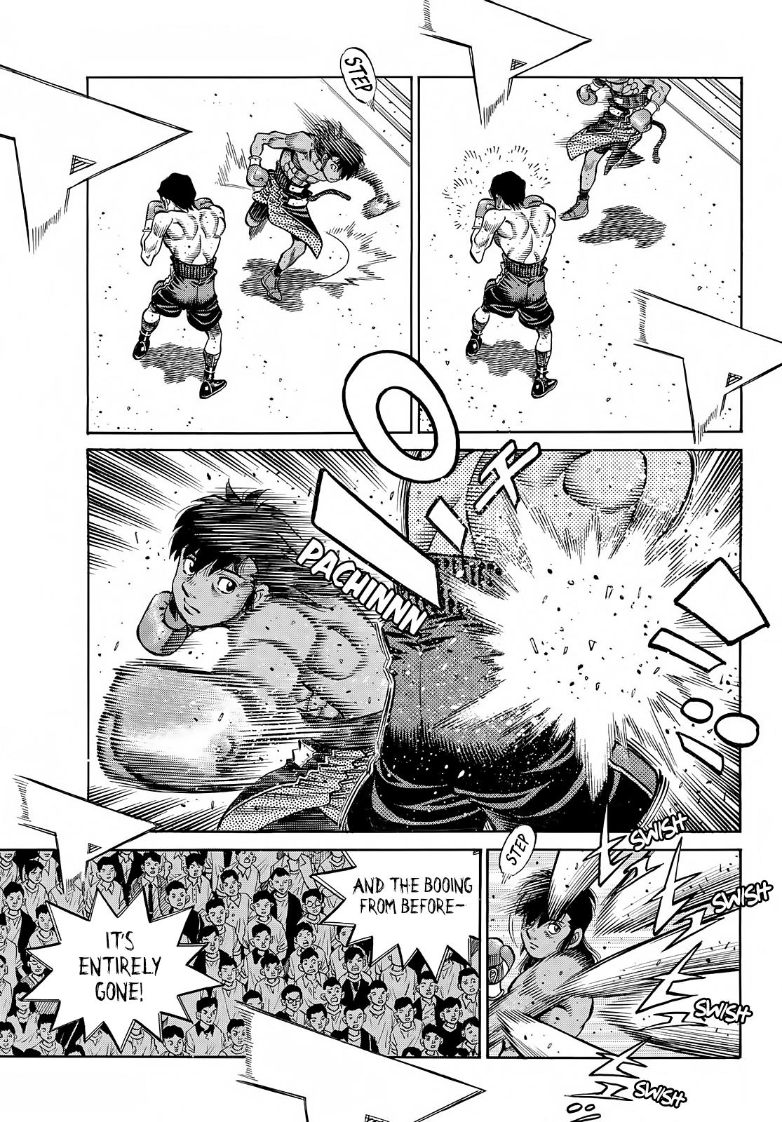 Chapter 1398 — Round 1398 — Page 4
