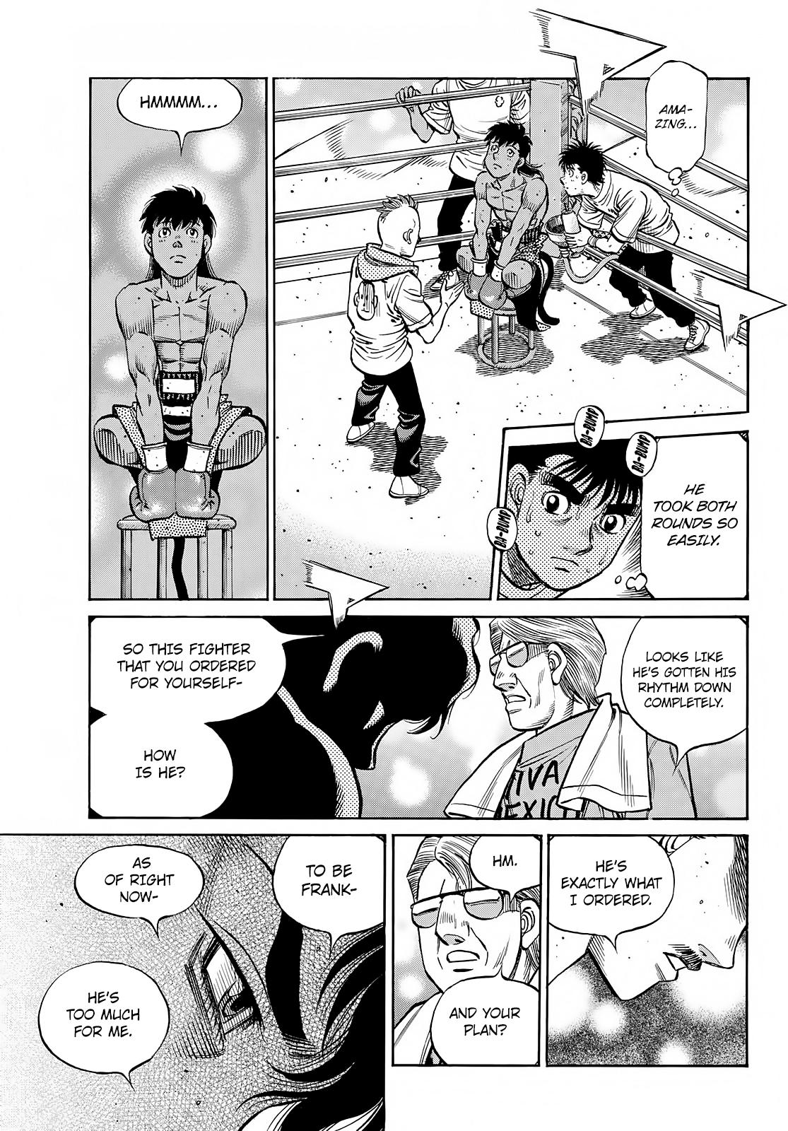 Chapter 1398 — Round 1398 — Page 10