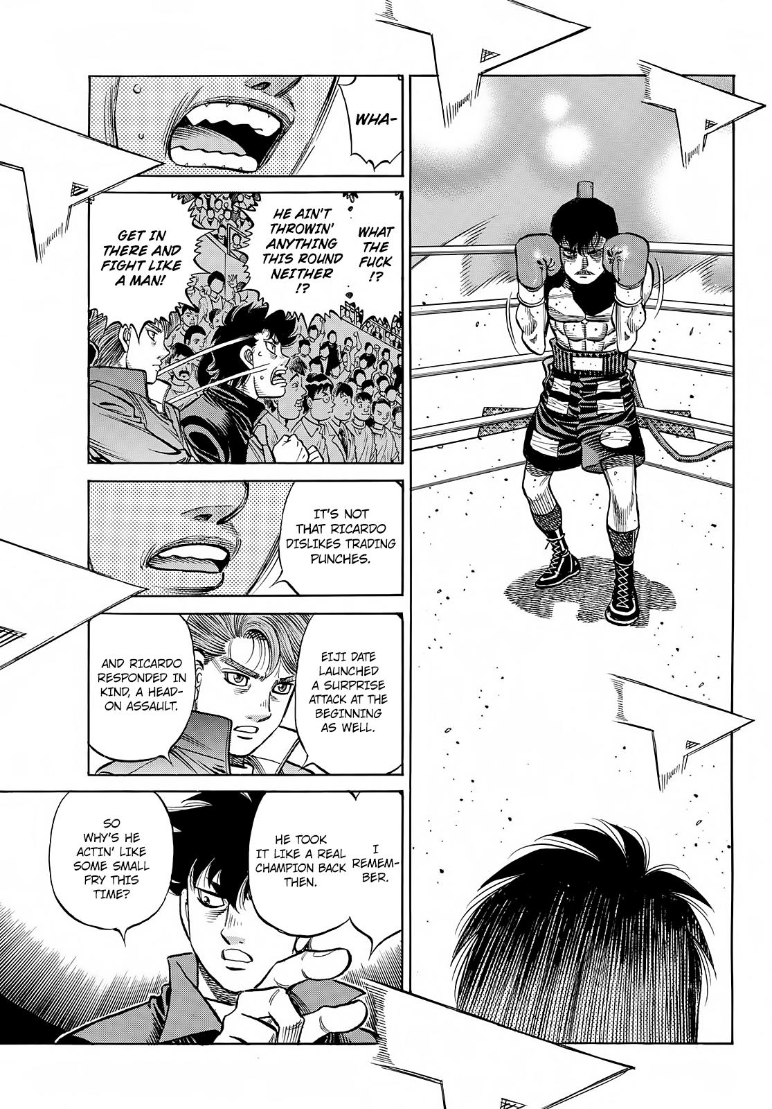 Chapter 1398 — Round 1398 — Page 12
